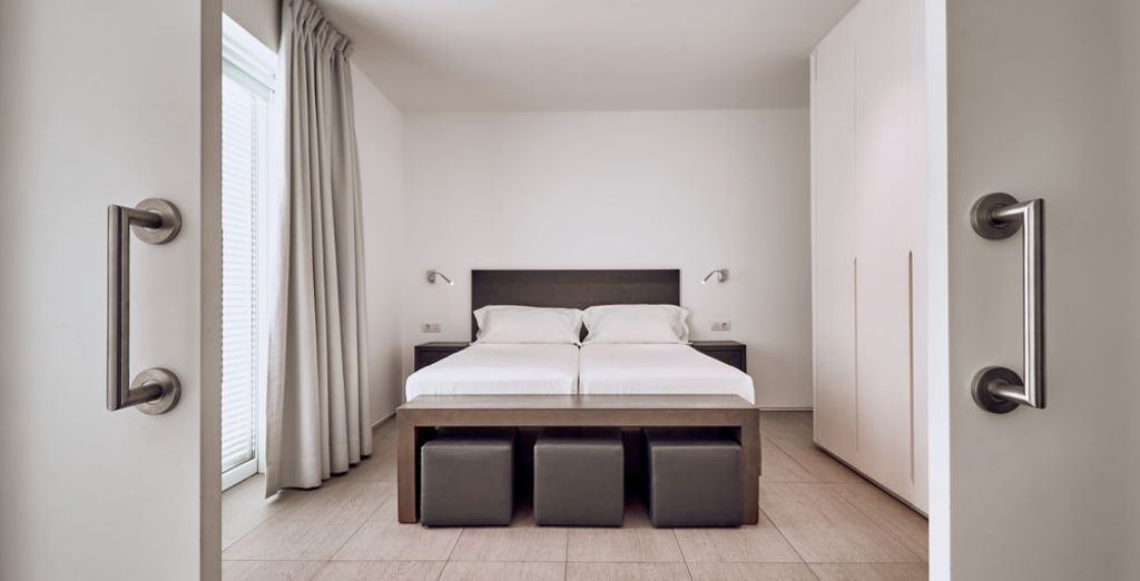 Baobab Suites 5*