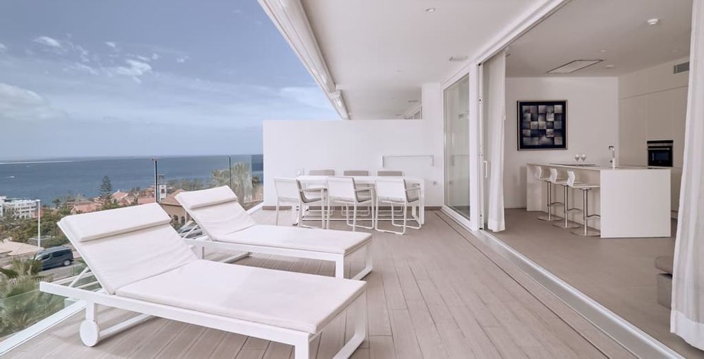 Baobab Suites 5*