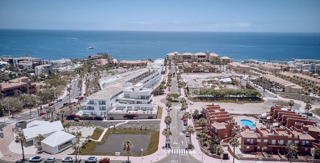 Baobab Suites 5*