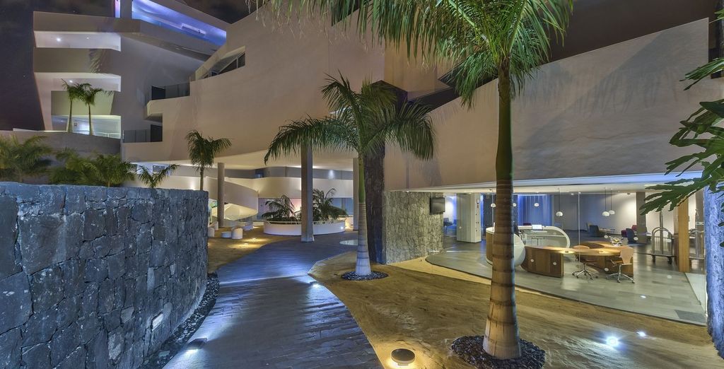 Baobab Suites 5*