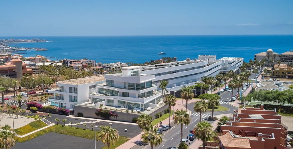 Baobab Suites 5*