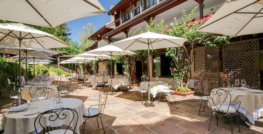 Hôtel de la Verniaz 4* - Haute-Savoie - Jusqu'à -70% | Voyage Privé