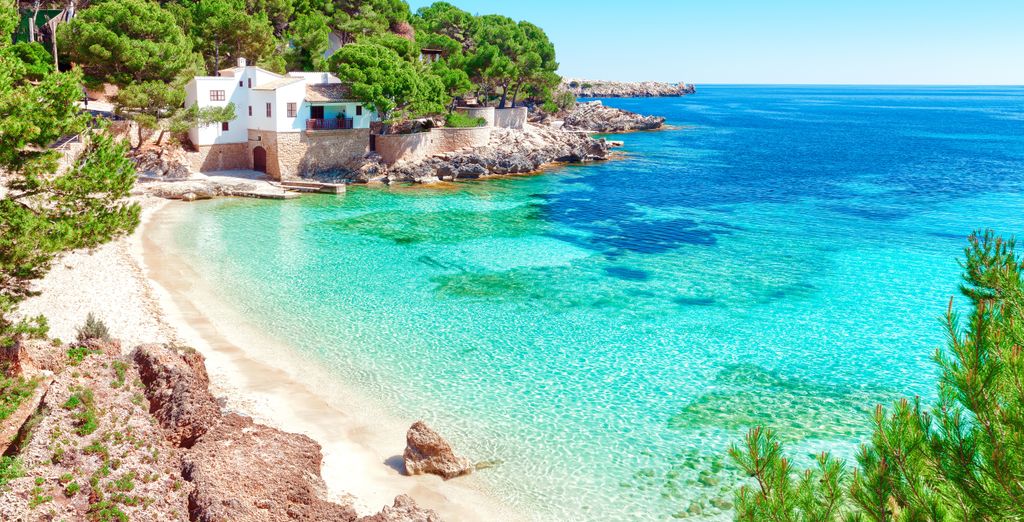 Be Live Experience Costa Palma 4*