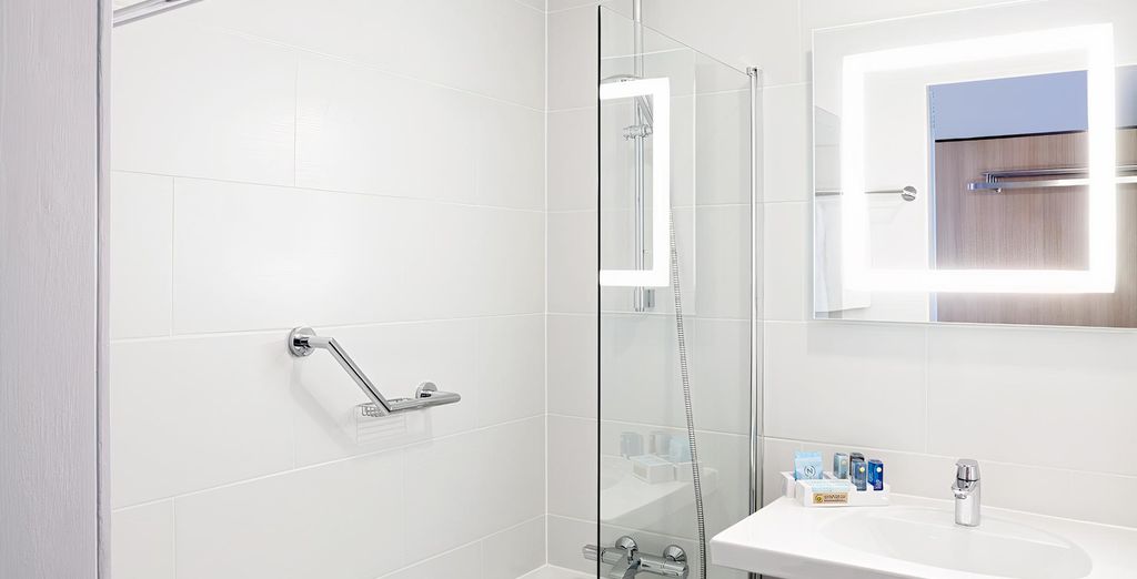 Novotel London Wembley 4*