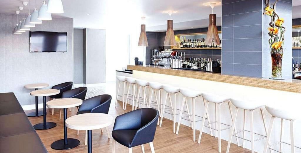 Novotel London Wembley 4*