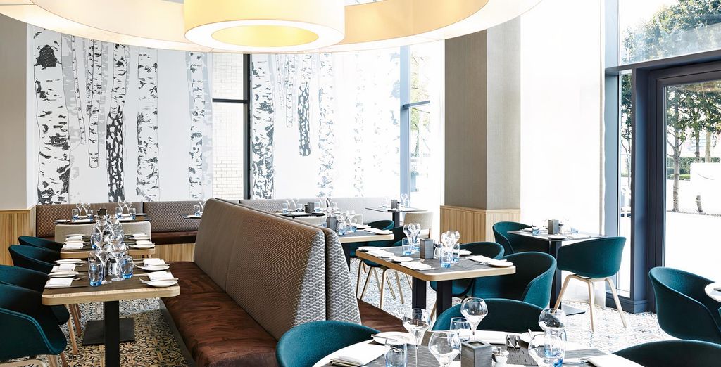Novotel London Wembley 4*