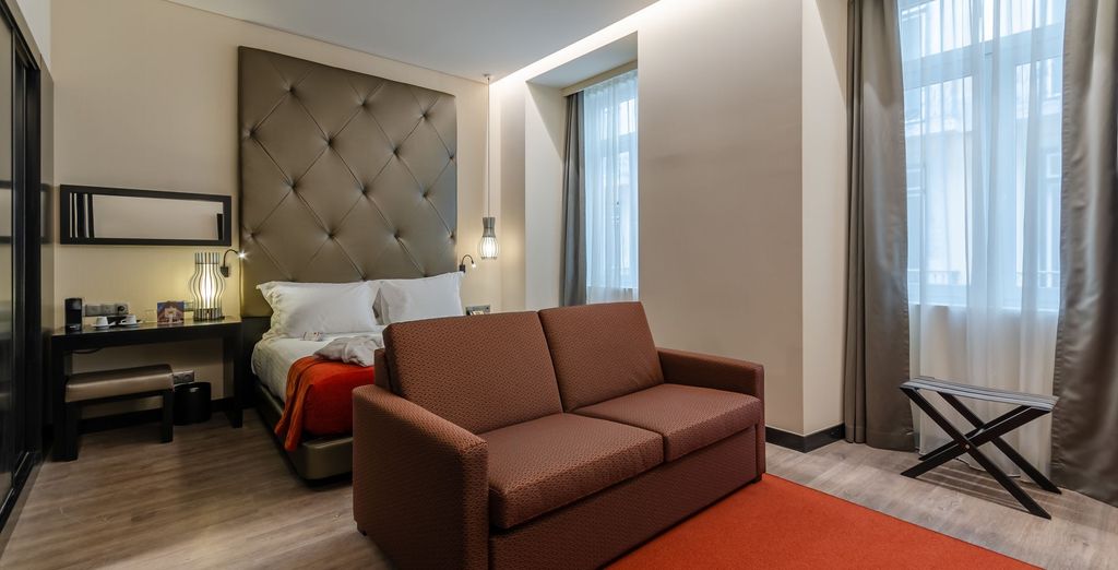 Hotel Santa Justa Lisboa 4*