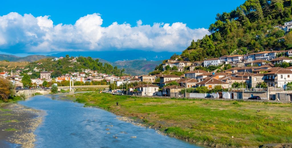Tour di gruppo: Da un Paese all'altro passando per la Macedonia del Nord