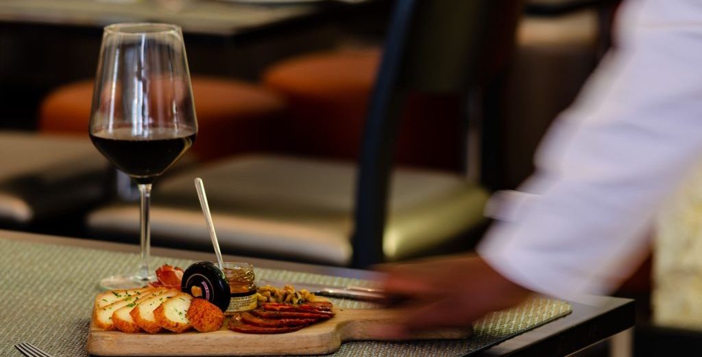 Hotel Santa Justa Lisboa 4*