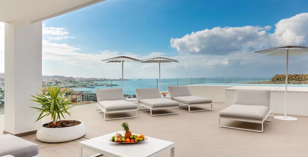 Baobab Suites 5*