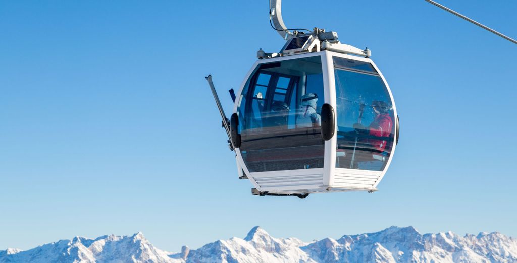 Hôtel Restaurant Spa Rosengarten 5*