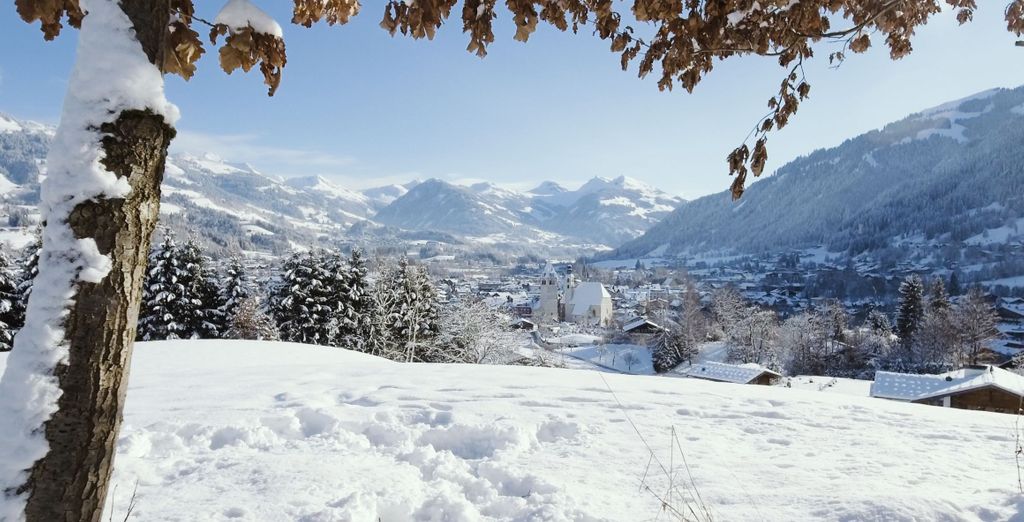 Hôtel Restaurant Spa Rosengarten 5*