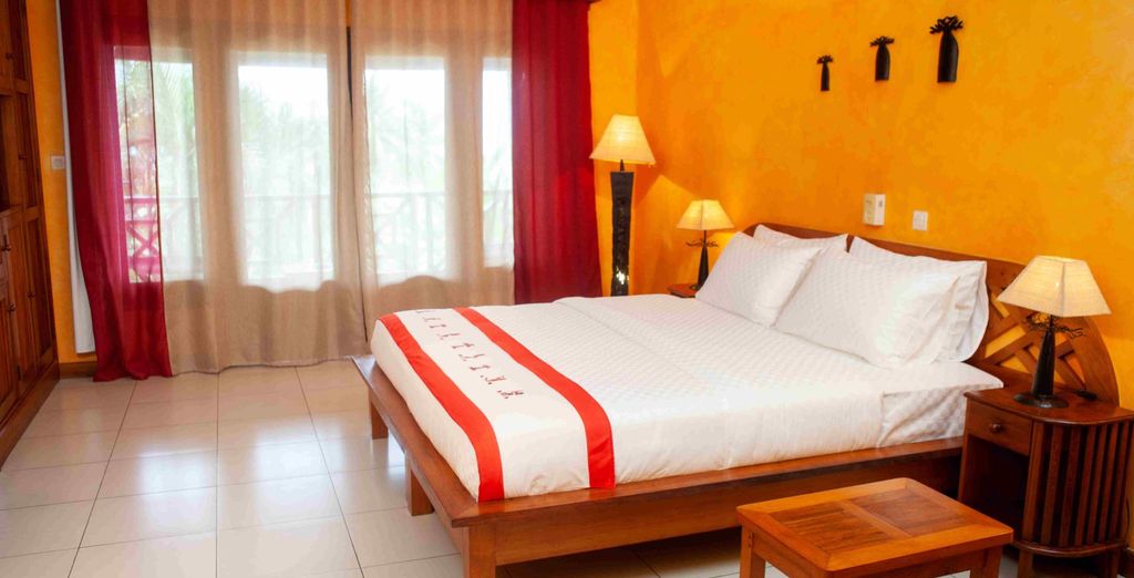 Vanila Hotel & Spa