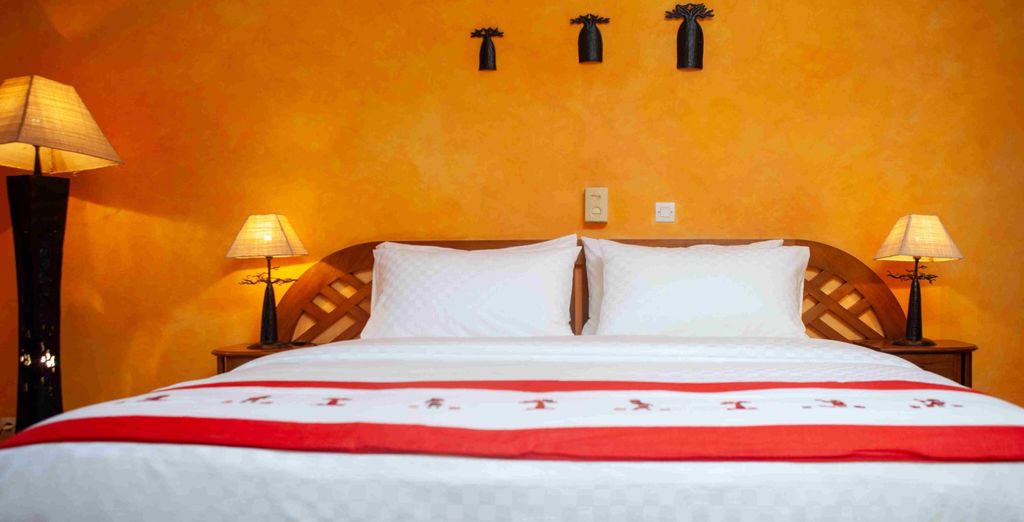 Vanila Hotel & Spa