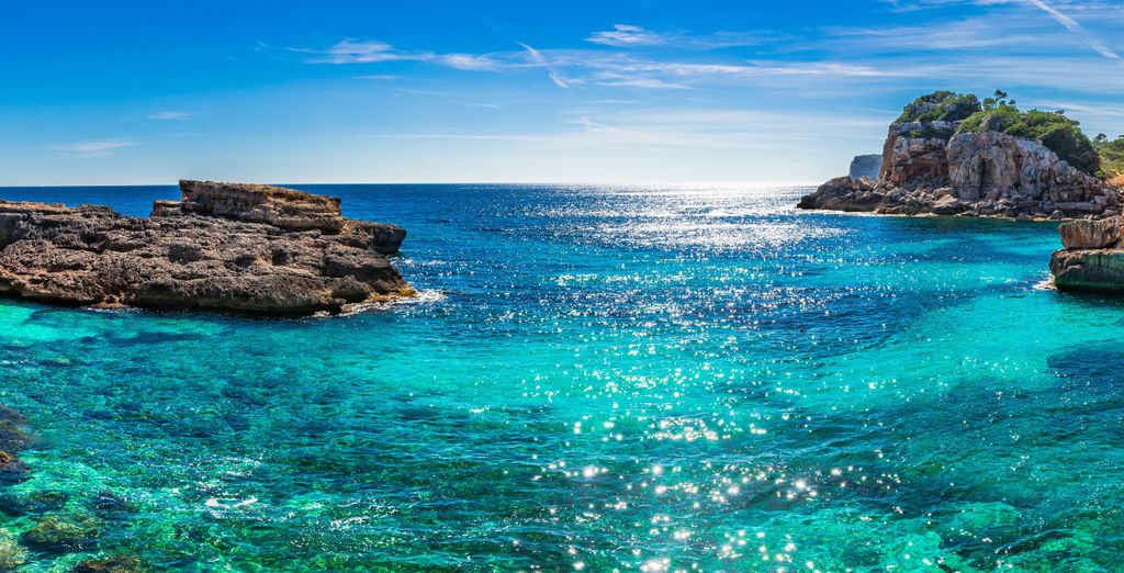 Hotel Club Cala Marsal 4*