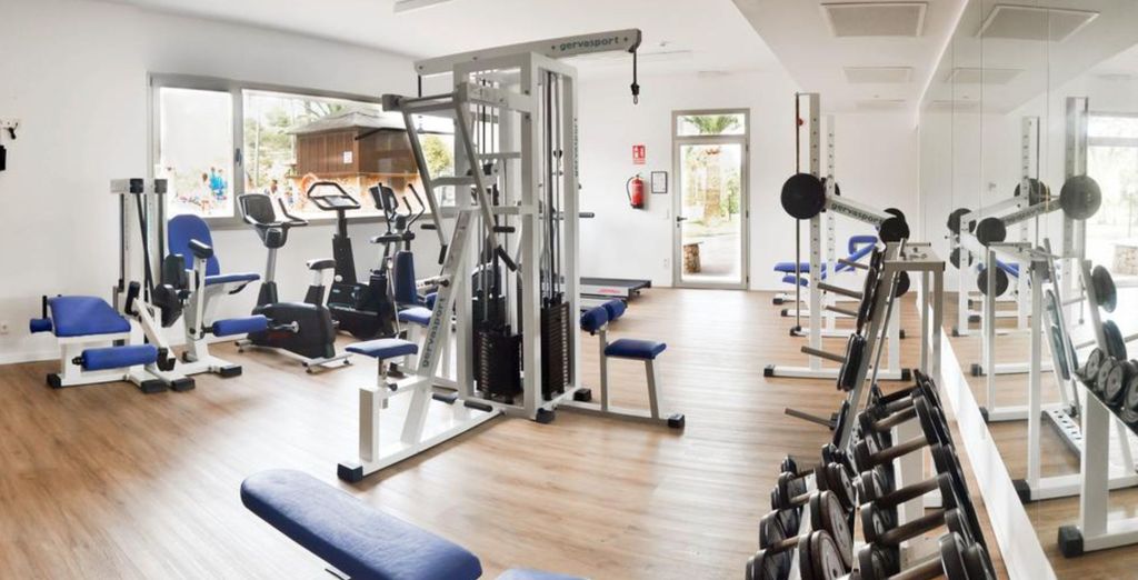 Hotel Club Cala Marsal 4*