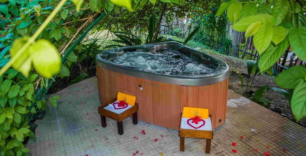 Vanila Hotel & Spa