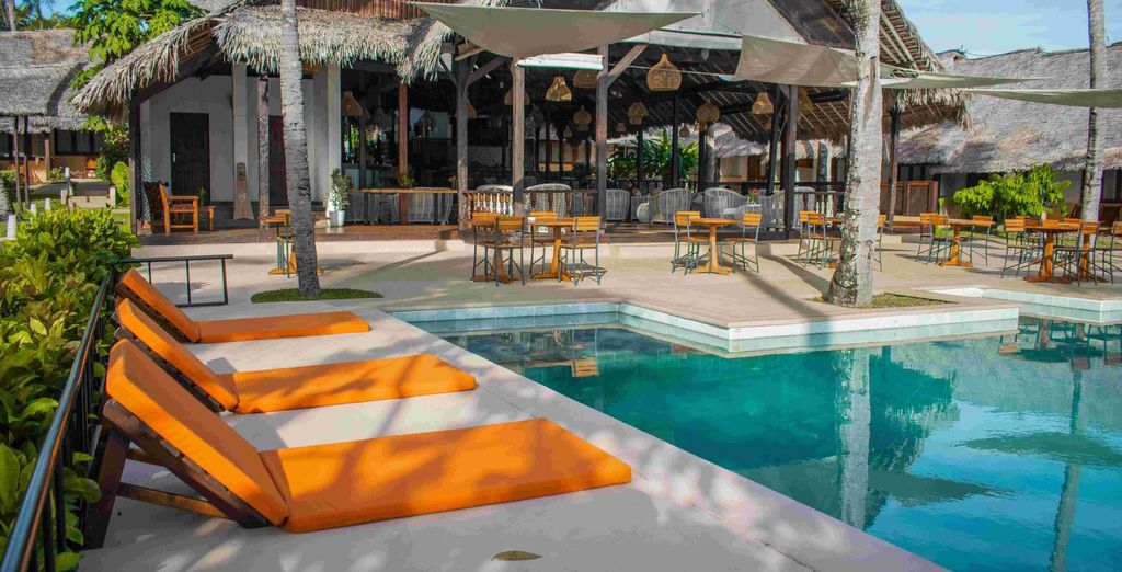 Vanila Hotel & Spa