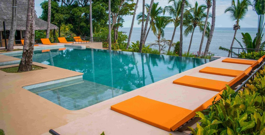 Vanila Hotel & Spa