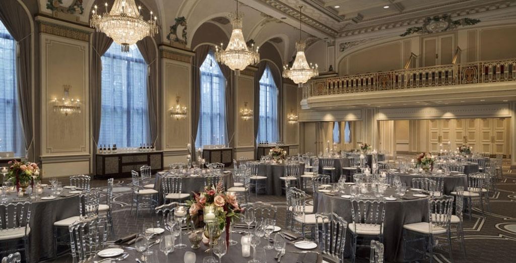 Tour privato di 7 o 9 notti del Canada Orientale in hotel Fairmont 4* e 5*