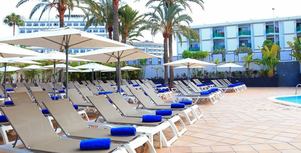 Labranda Marieta 4* - Adults Only