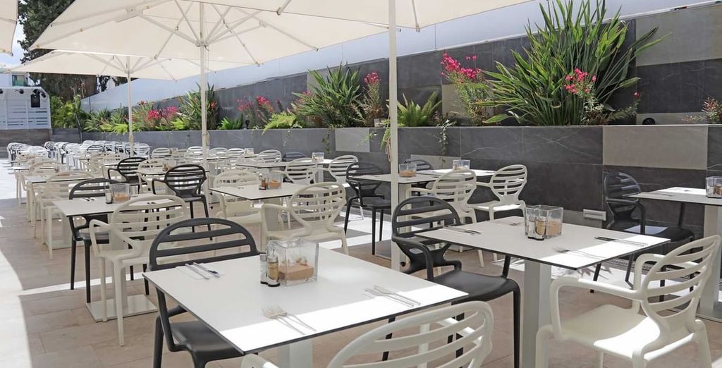 Labranda Marieta 4* - Adults Only