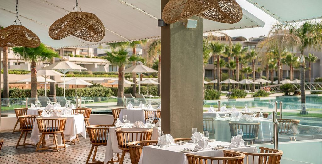 Avra Imperial Hotel 5*