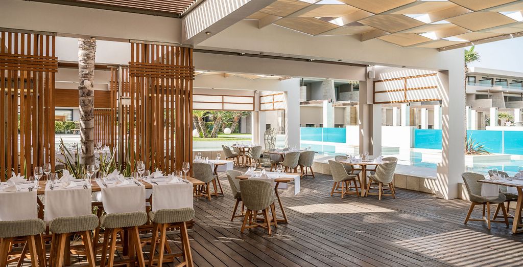 Avra Imperial Hotel 5*