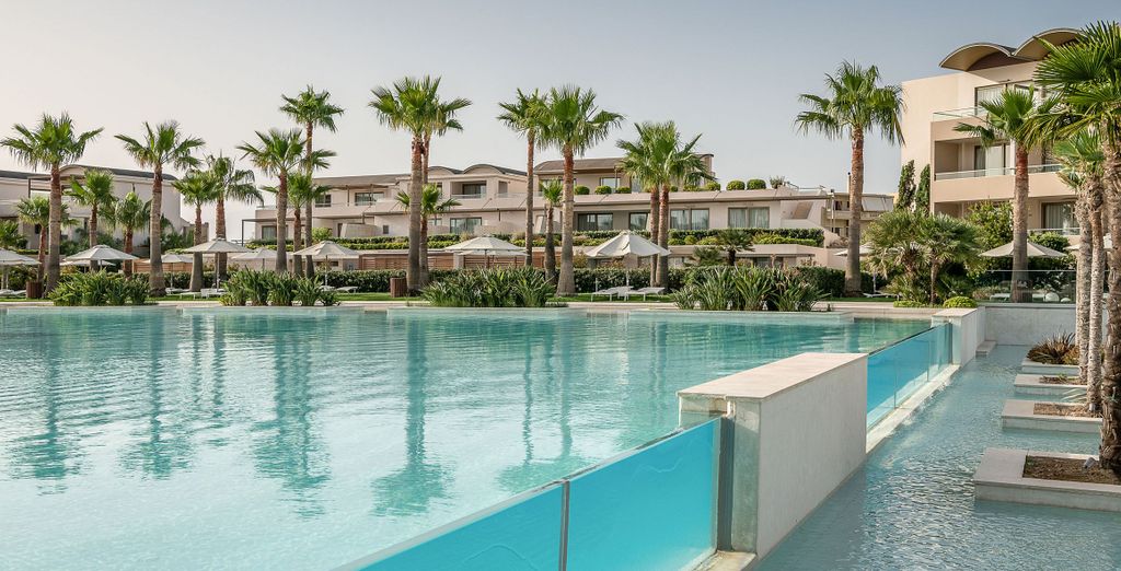 Avra Imperial Hotel 5*