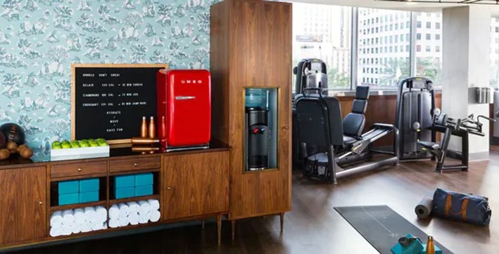 Le Meridien New York Fifth Avenue 4*