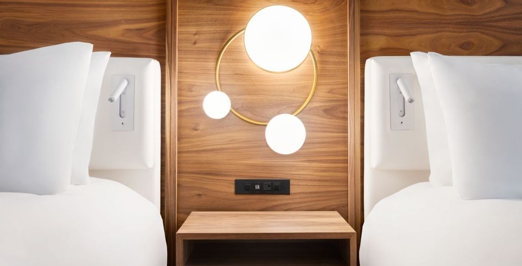 Le Meridien New York Fifth Avenue 4*