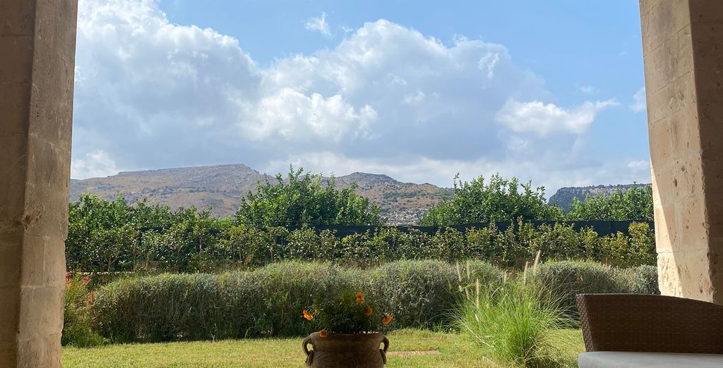 Ballium Luxury Relais 4*