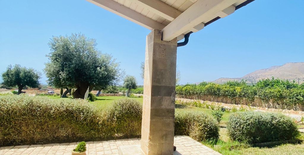 Ballium Luxury Relais 4*