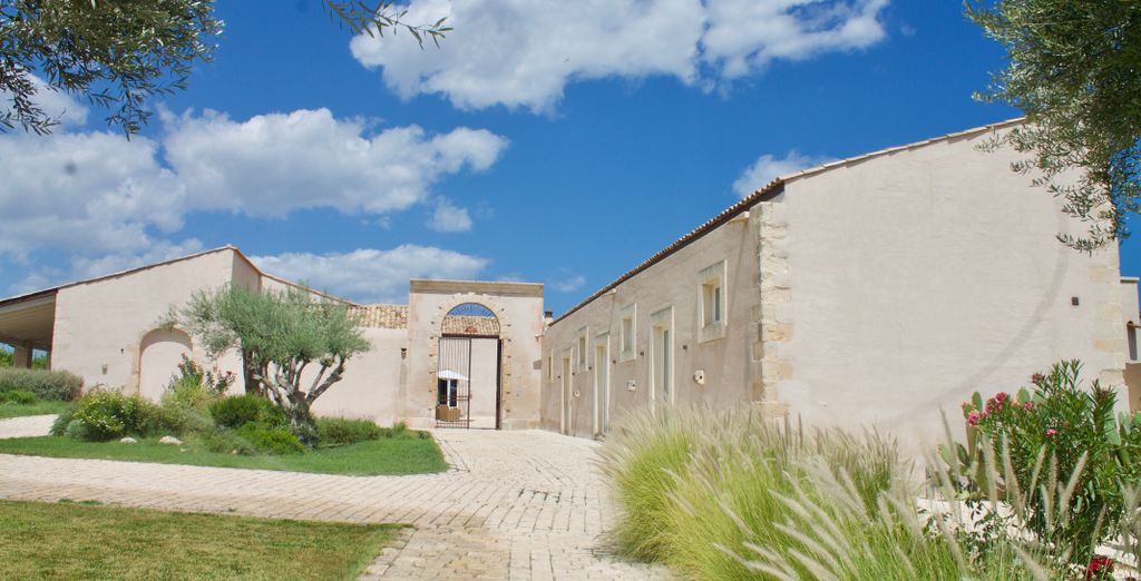 Ballium Luxury Relais 4*