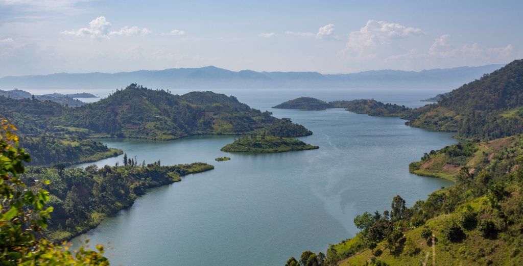 Tour di 8 notti alla scoperta del Ruanda 