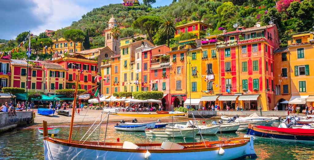 Tour di 7 notti La Strada dei Vini