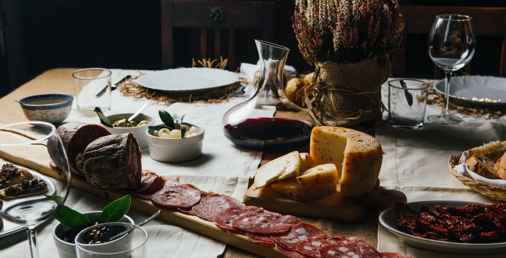 Tour di 7 notti La Strada dei Vini