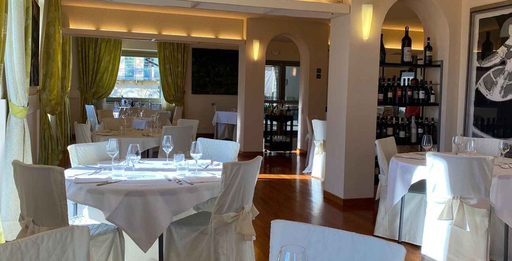 Tour di 7 notti La Strada dei Vini
