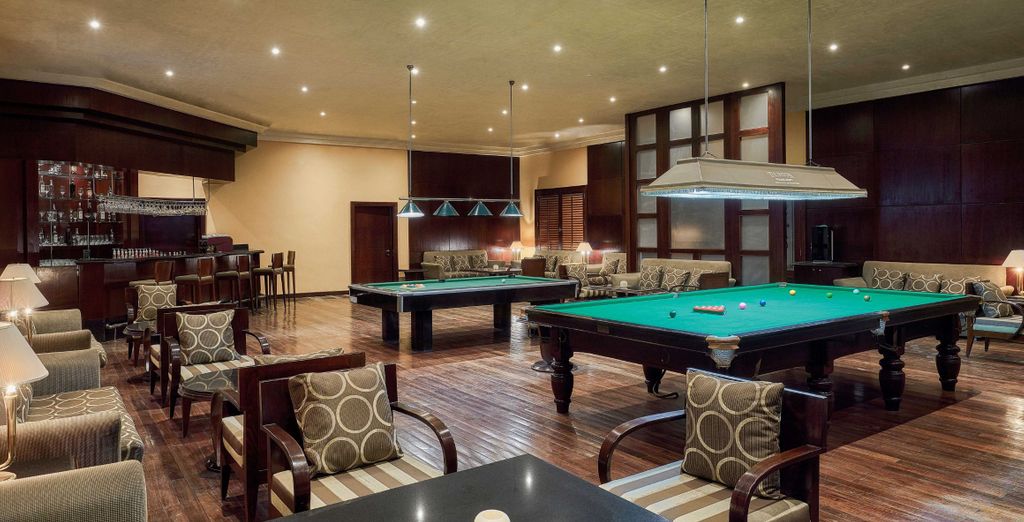 Jaz Grand Marsa 5*