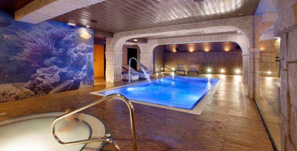 Hotel Pimar & Spa