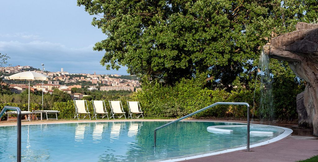 Hotel La Meridiana 4*