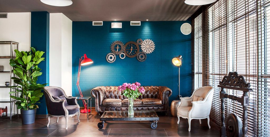 Hotel La Meridiana 4*