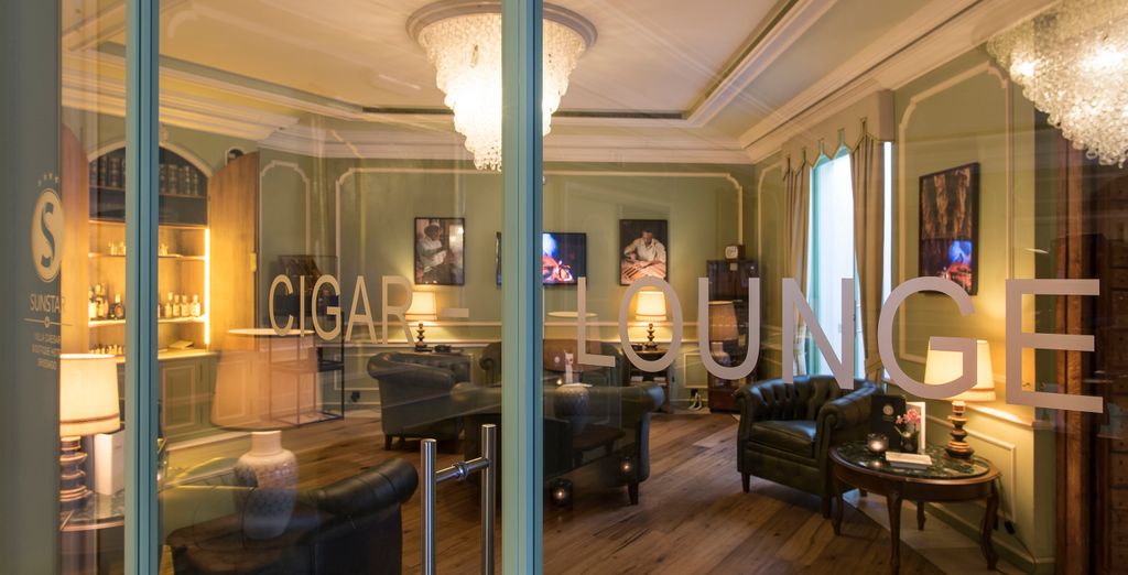 Sunstar Hotel Brissago 4*