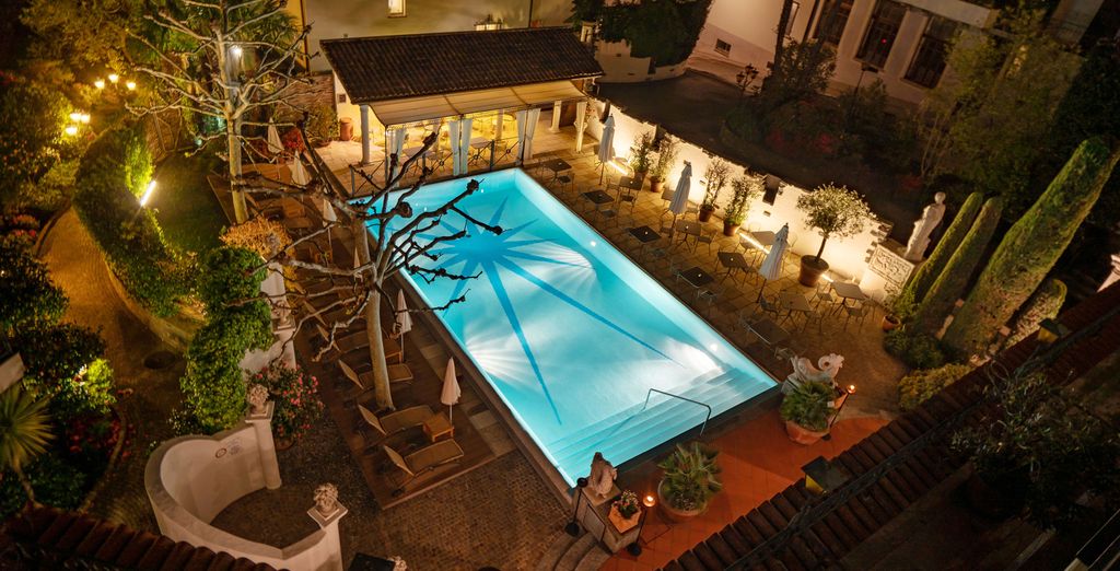 Sunstar Hotel Brissago 4*