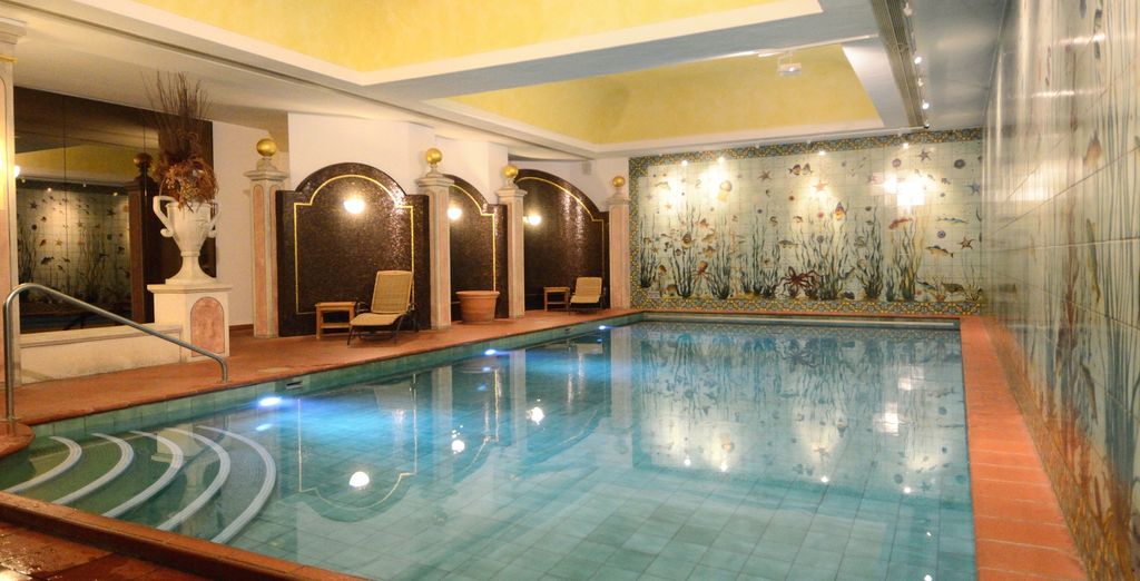 Sunstar Hotel Brissago 4*