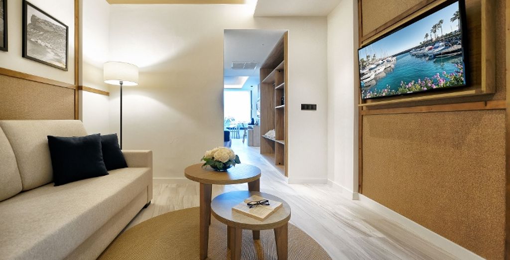 Club Coralia Labranda Costa Mogan 4*