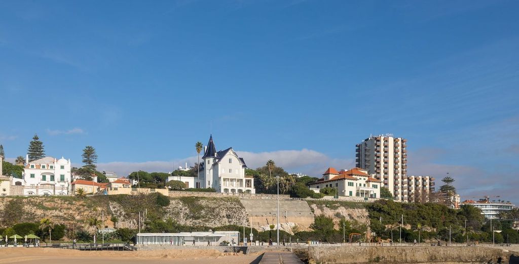 Estoril Eden 4*