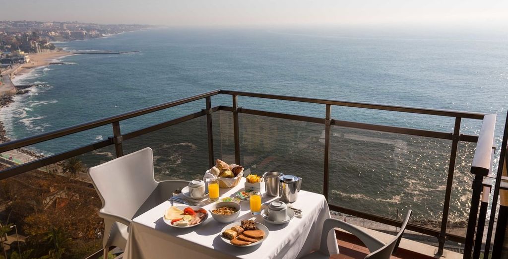 Estoril Eden 4*