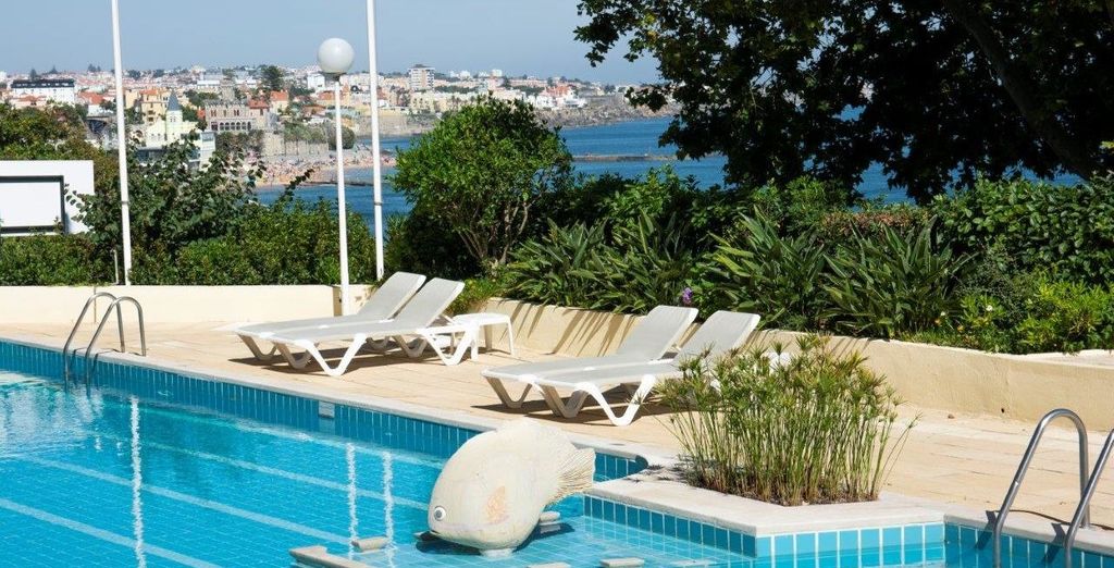Estoril Eden 4*