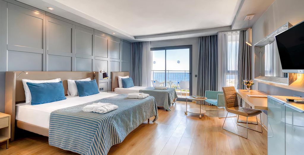 Numa Bay Exclusive 5*
